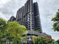 Lentor Modern (D26), Apartment #503081361